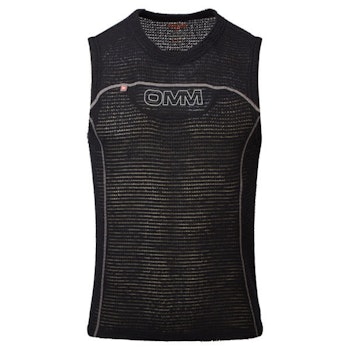 the OMM Core Vest