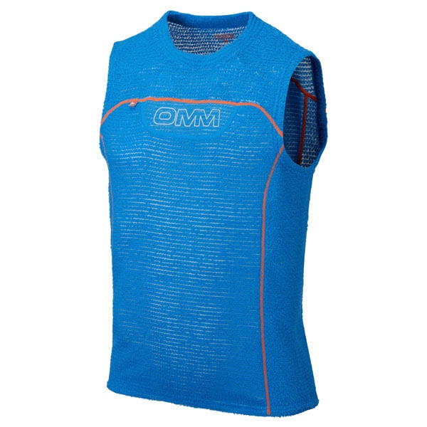 the OMM Core Vest