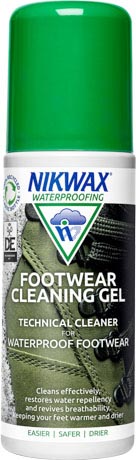 Nikwax Sandal Wash™ And Sportshoe Wash