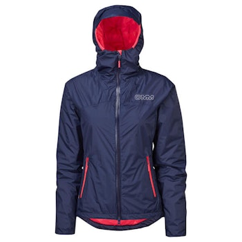 the OMM Barrage Jacket (W)