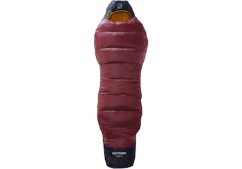 Nordisk Oscar -2° Curve sleeping bag Medium