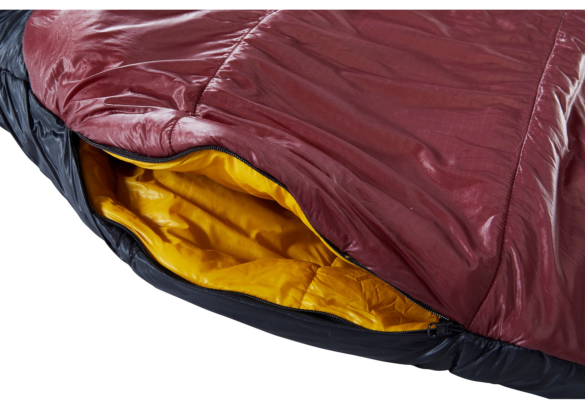 Nordisk Oscar -2° Curve sleeping bag Medium