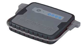 Brunton Inspire 3200 mAh Powerbank