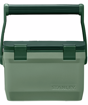 Stanley Adventure Outdoor Cooler Stanley Green 15.1 L