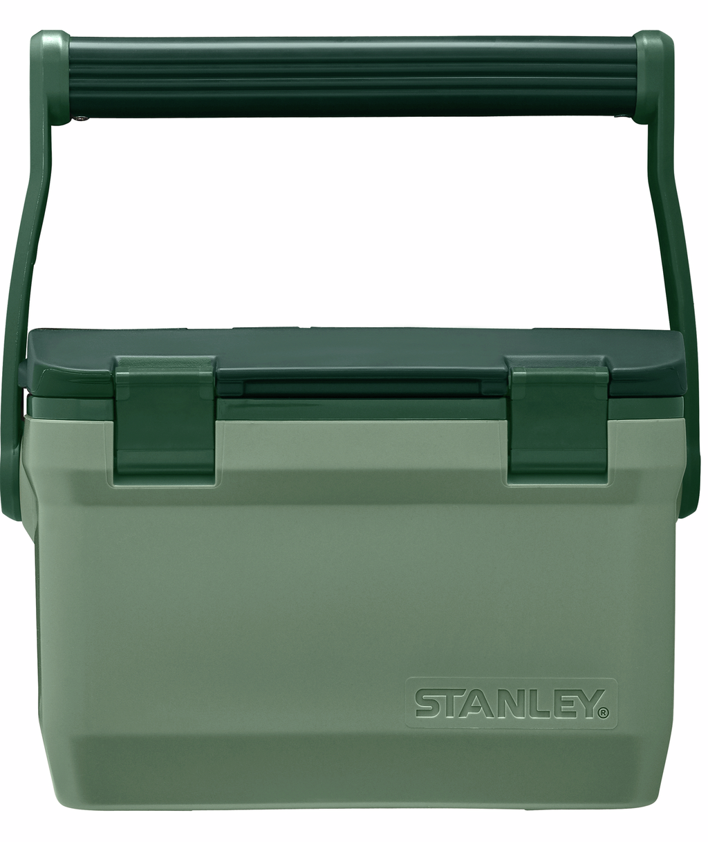 Stanley Adventure Outdoor Cooler Stanley Green 6,6 L