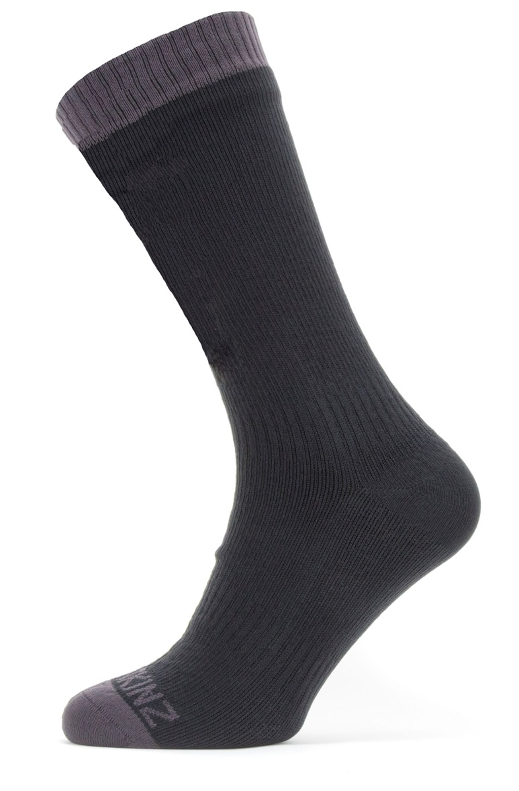 Sealskinz Warm Weather Mid Length Sock