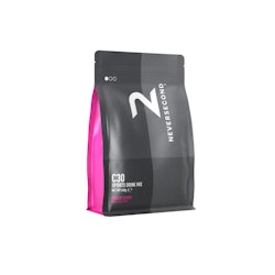 Neversecond C30 Berry Energy Drink Mix