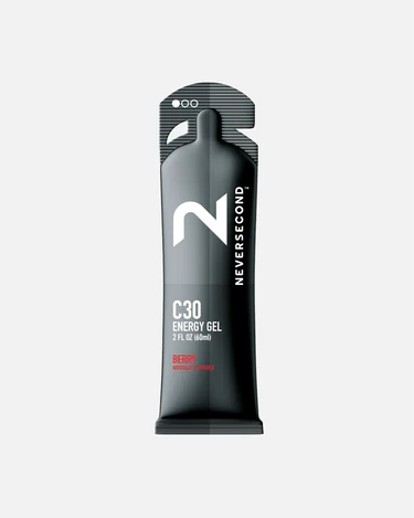 Neversecond C30 Passion Fruit Energy Gel