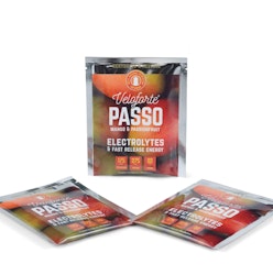 Veloforte Passo Hydration Mango & Passionsfrucht