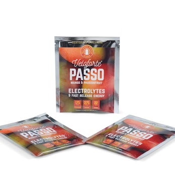 Veloforte Passo Hydration Mango & Passionfruit