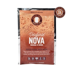 Veloforte Nova Protein Shake Banane & Kakao