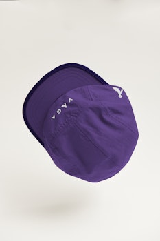 Våga the Fell Cap - Purple/Navy