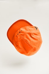 Våga the Fell Cap - Neon Orange/Navy