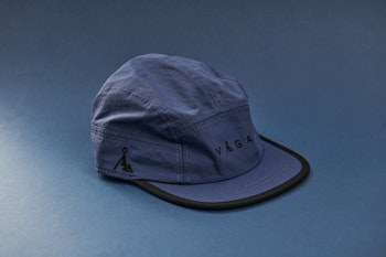 Våga the Fell Cap - Dusk Blue/Black