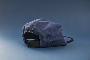 Våga the Fell Cap - Dusk Blue/Black