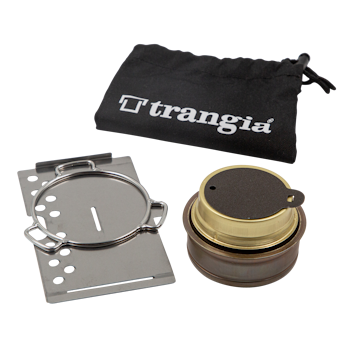 Trangia Triangle Stove