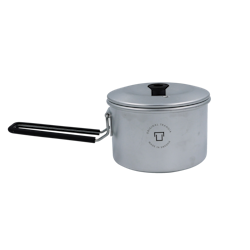 Trangia T-Cup With Lid