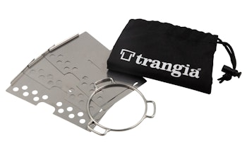 Trangia Dreieck Set