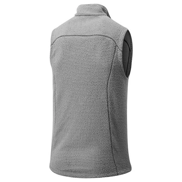 the OMM Core Zipped Vest