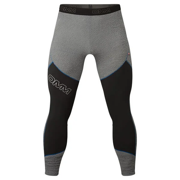 the OMM  Core Tights (AW23)