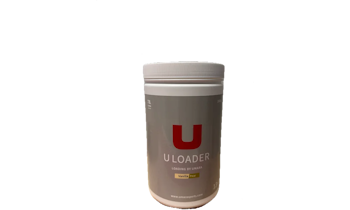 Umara U Loader Päron/Vanilj 1000 gram