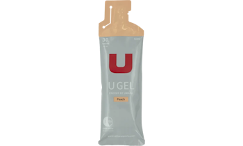 Umara U Gel Peach (30g Carbs)