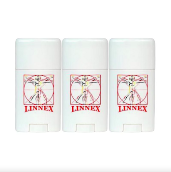 Linnex Stick 50g 3-Pack