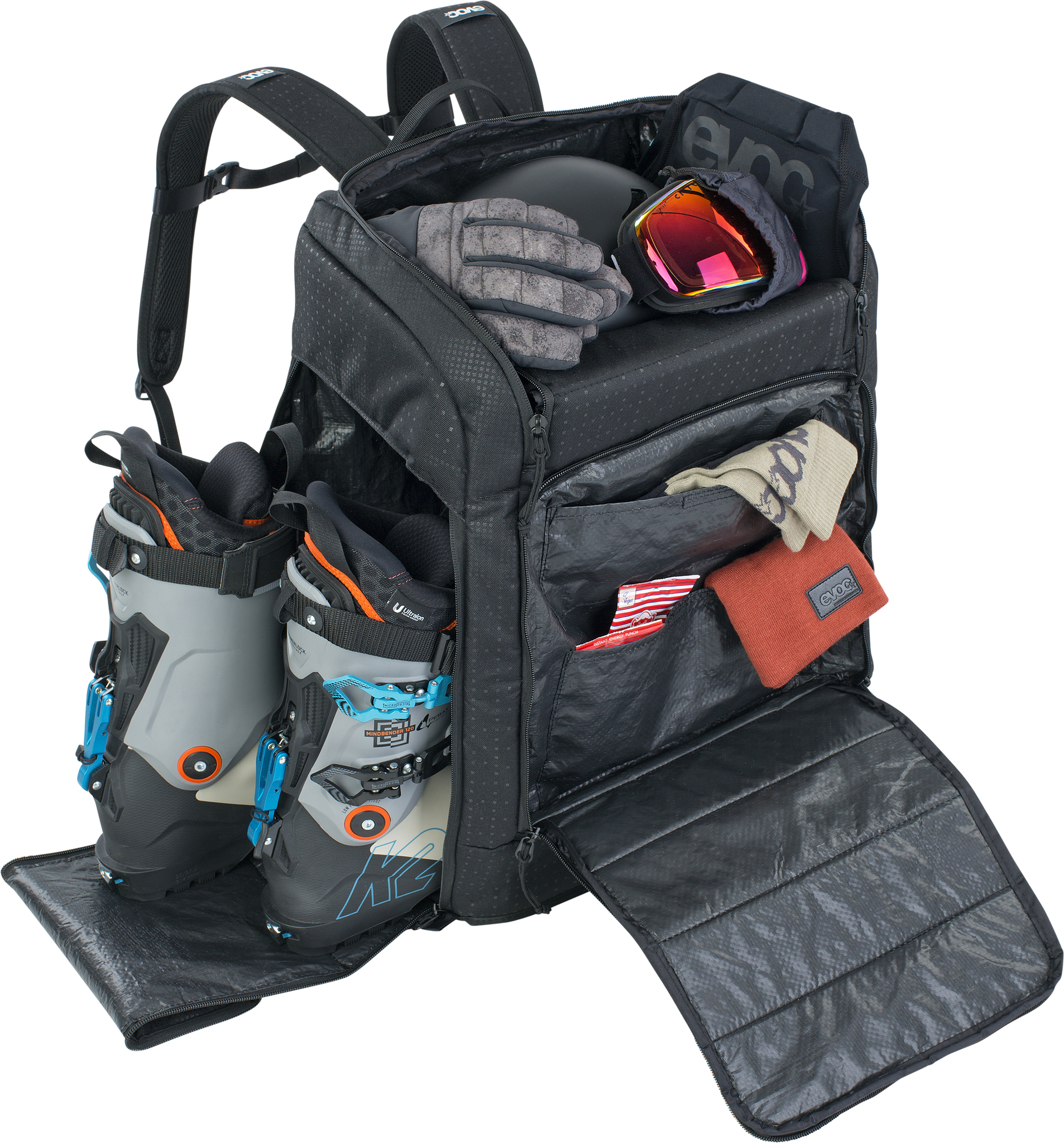 Evoc Gear Backpack 60