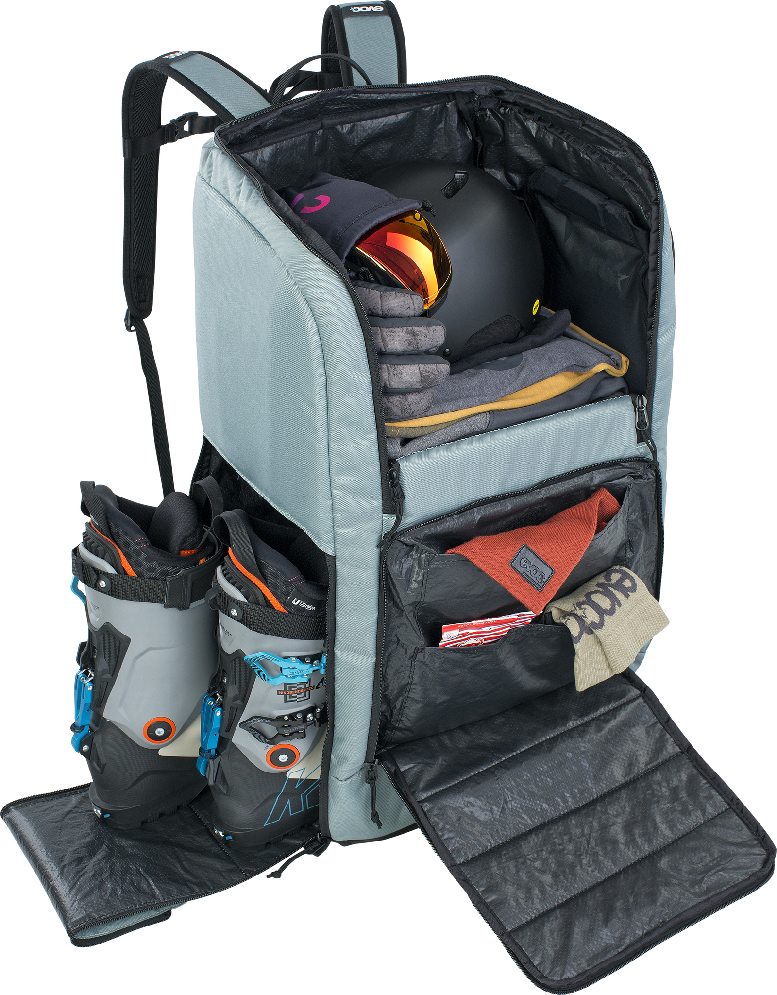 Evoc Gear Backpack 90