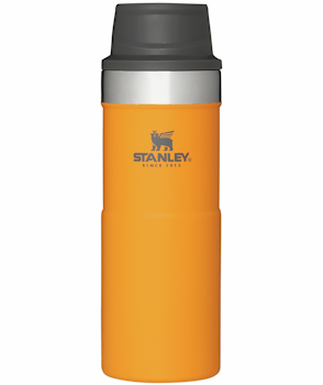 Stanley Classic Trigger-Action Travel Mug 0.35L