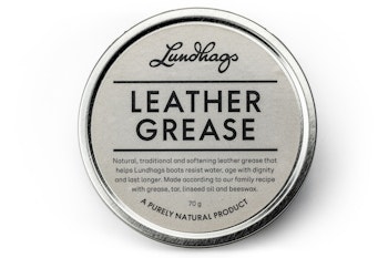 Lundhags Leather Grease