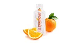 Spring Energy Orange - Power Snack (Vegan) - 100 Kcal