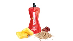 Spring Energy Oat Pineapple (WOLF PACK) - Endurance Meal for Athletes - 310 Kcal