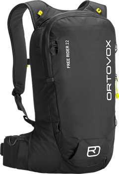 Ortovox Free Rider 22