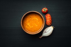 REAL Tomato Soup