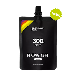Precision Fuel 300 Flow Gel