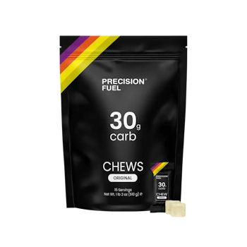 Precision Fuel 30 Chew Orginal