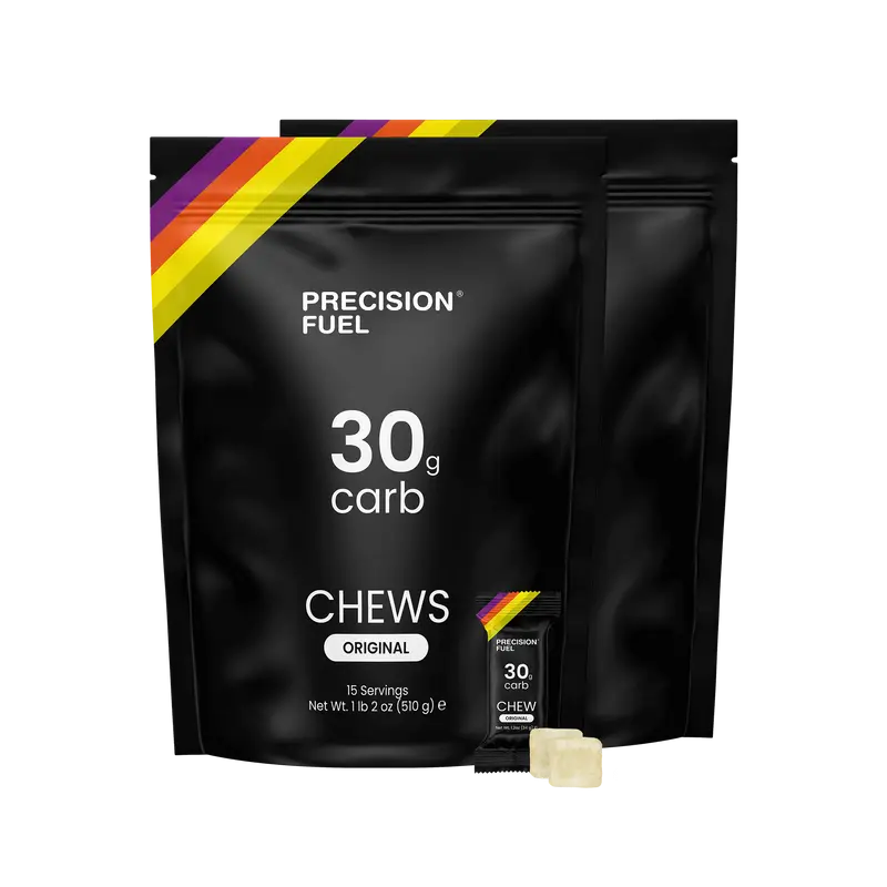 Precision Fuel 30 Chew Orginal