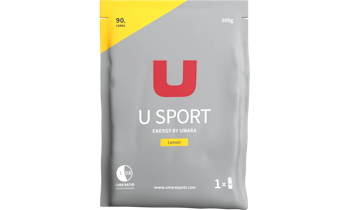 Umara U Sport Citron (100g)