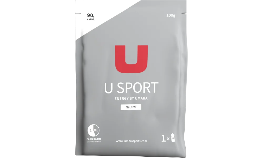 Umara U Sport Neutral (100 Gramm)