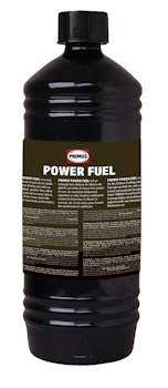 Primus Power Fuel Chemically Clean Gasoline