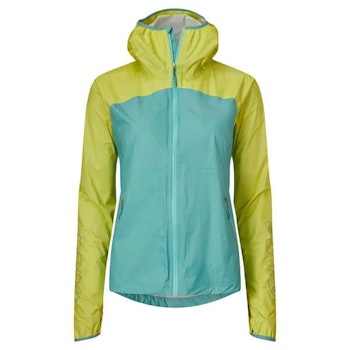 the OMM Halo+ Jacket Womens