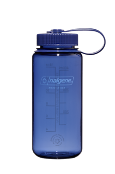 Nalgene Bottle 0,5 l WM Sustain