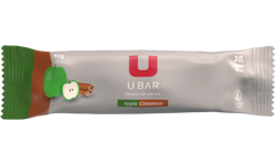 Umara U Bar (Gluten Free) - Apple/Cinnamon (30g Carbs)