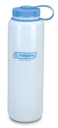 Nalgene 1.4L Bottle WM HDPE