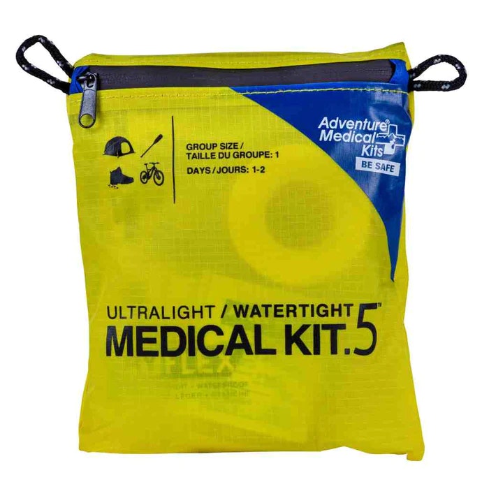 Adventure Medical Kits Medical Kit -.5