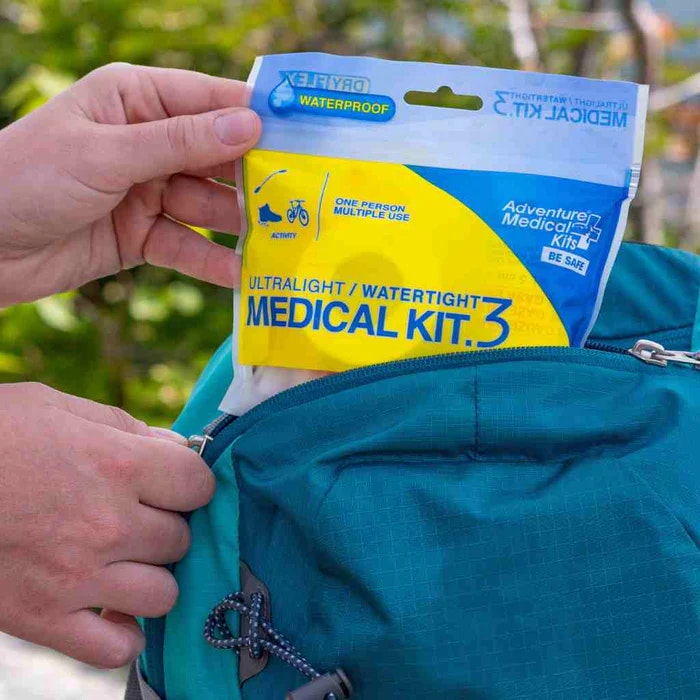 Adventure Medical Kits Medical Kit -.3