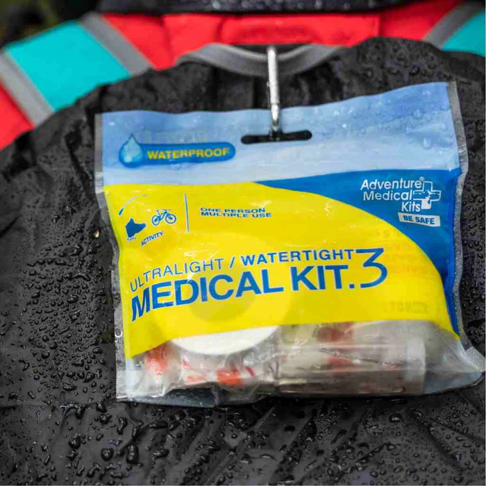Adventure Medical Kits Medical Kit -.3