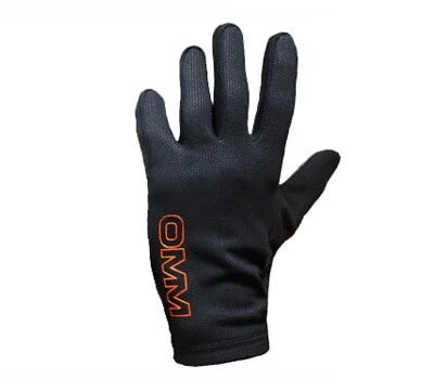 the OMM Fusion Gloves