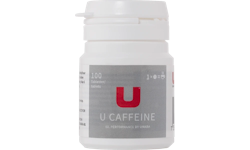 Umara U Coffein Koffeintabletten (100x50mg)